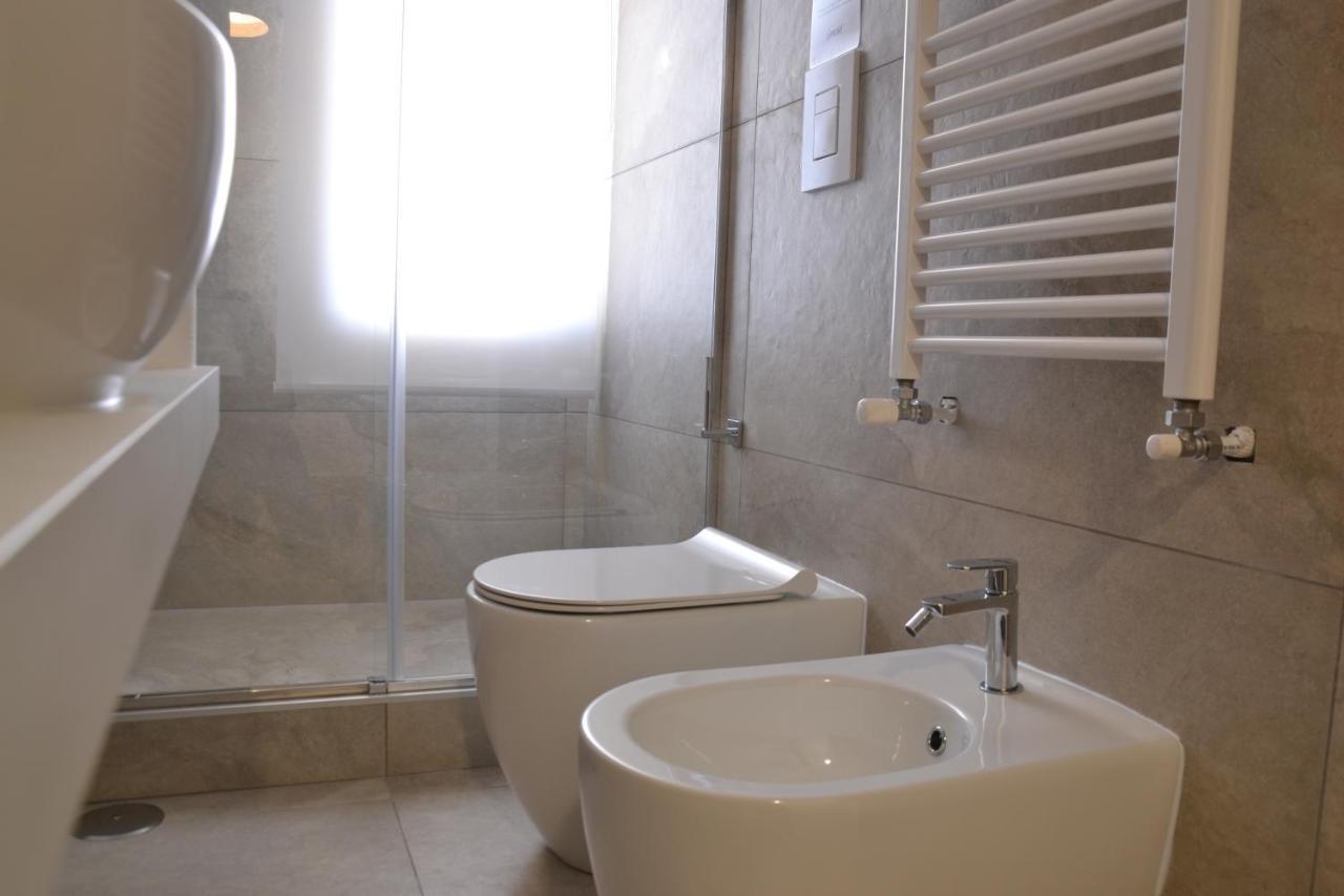 Triple Room Private External Bathroom